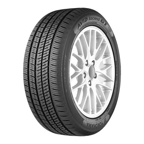 Yokohama Avid Ascend GT Tire - 215/55R17 94V