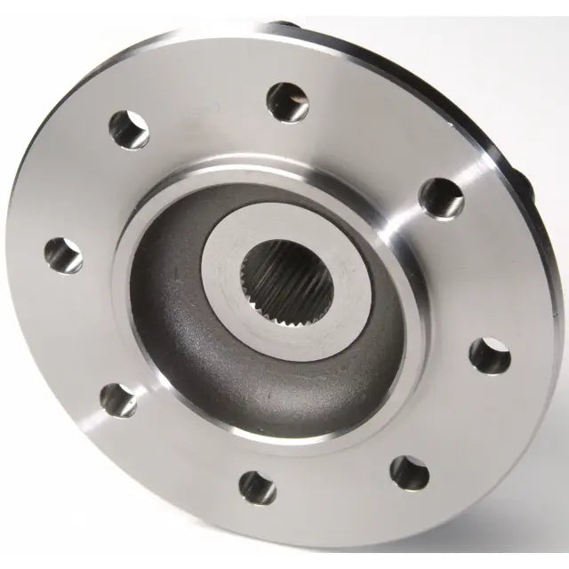 STANDARD HUB ASSEMBLY
