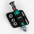 Wera Tools auto part detail