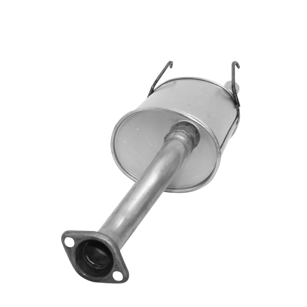 9900 CIVIC 1.6L MUFFLER WELDED ASSEMBLY