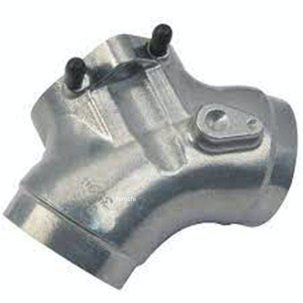S&S Cycle 1999+ BT 2-1/4in 387 Oval Ports Manifold