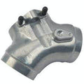S&S Cycle 1999+ BT 2-1/4in 387 Oval Ports Manifold