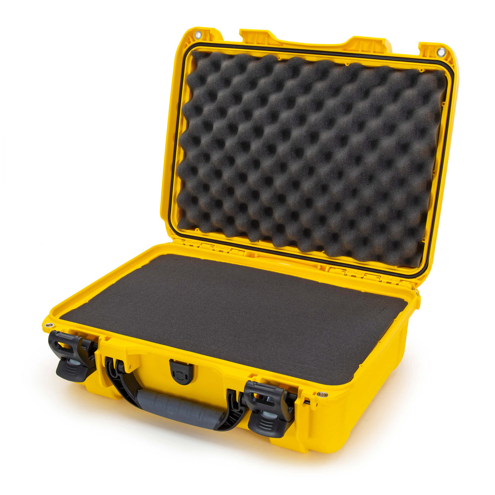 Nanuk auto part