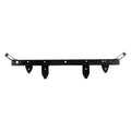 CAPA RADIATOR SUPPORT CENTER UPPER TIE NISSAN ROGUE 0813