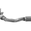 1319 TAURUS EXHAUST PIPE