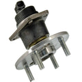 MOOG 91-92 Saturn SC Rear Hub Assembly