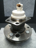 MOOG 91-92 Saturn SC Rear Hub Assembly