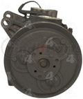 FOUR SEASONS auto part detail
