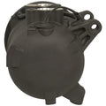 FOUR SEASONS auto part installed view