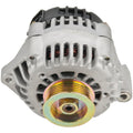 RE ALTERNATOR