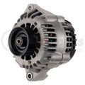 RE ALTERNATOR
