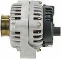 RE ALTERNATOR
