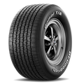 265/70R16 112T LAREDO AT