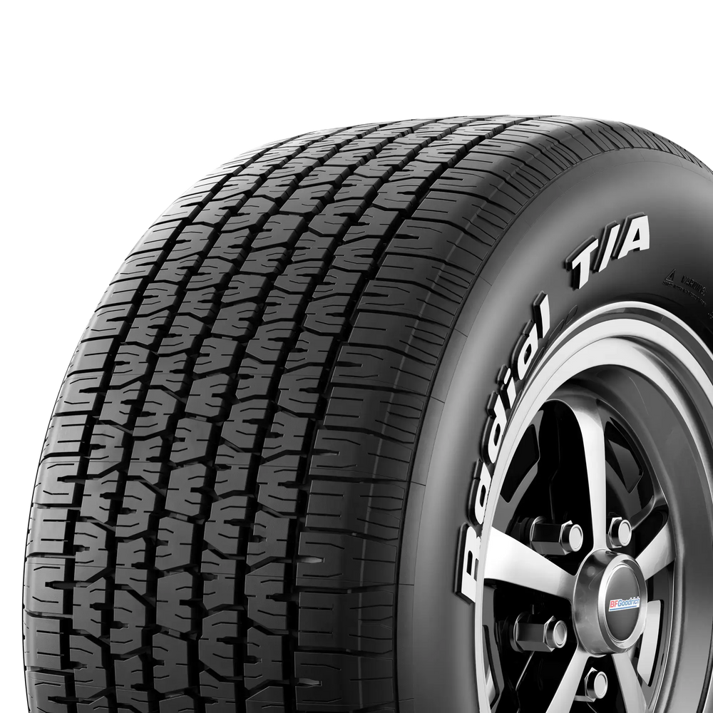 265/70R16 112T LAREDO AT