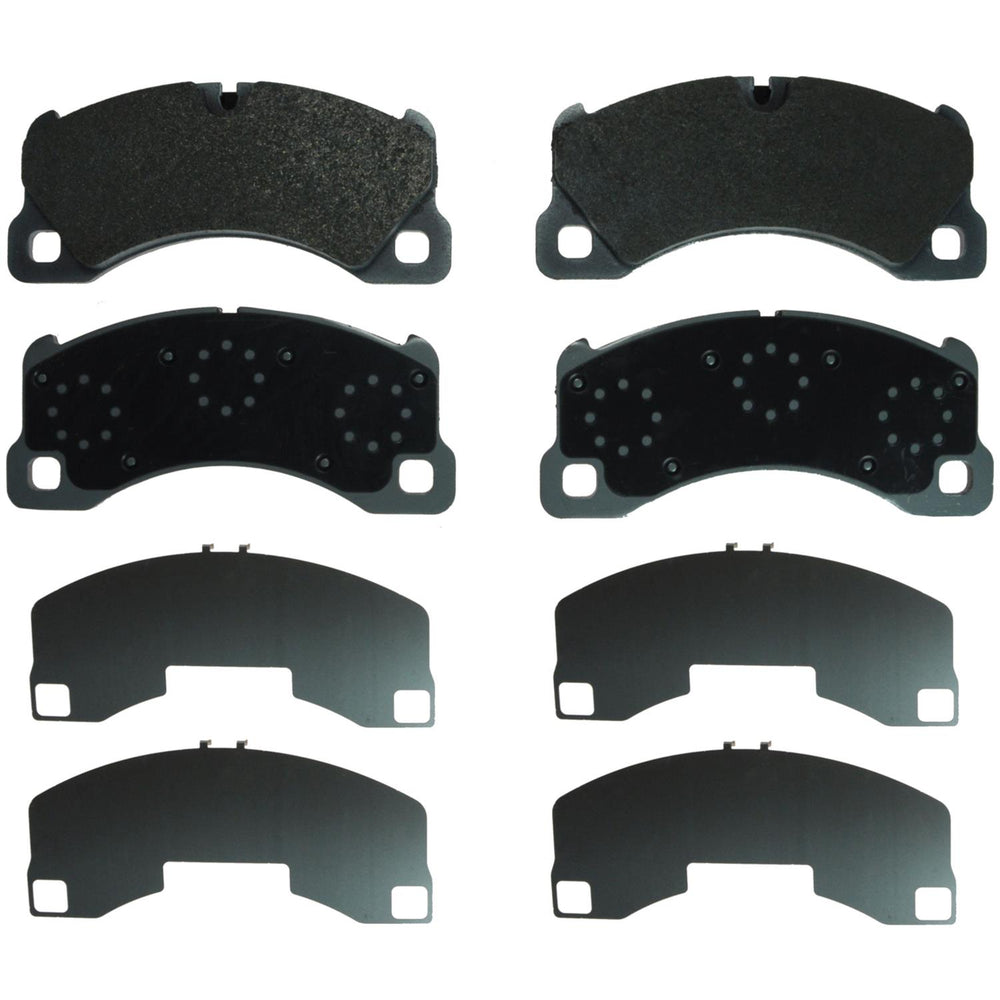 WAGNER BRAKE auto part