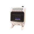 VENT FREE 10000 BTU RADIANT NATURAL GAS HEATER