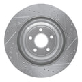 R1 Concepts auto part detail
