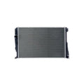 RADIATOR ENGINE COOLING