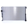 RADIATOR ENGINE COOLING