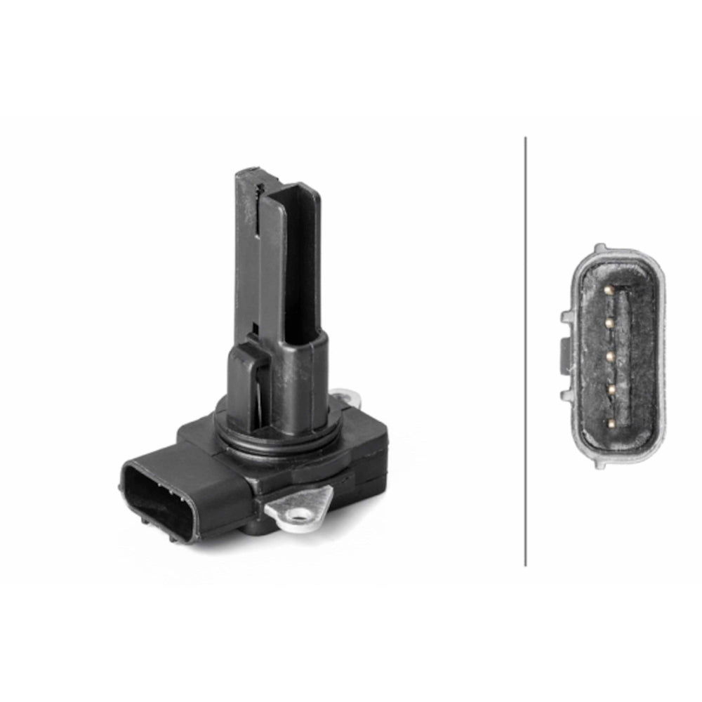 AIR MASS SENSOR