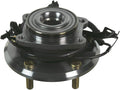 MOOG 2009 Dodge Journey Rear Hub Assembly