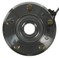 MOOG 2009 Dodge Journey Rear Hub Assembly