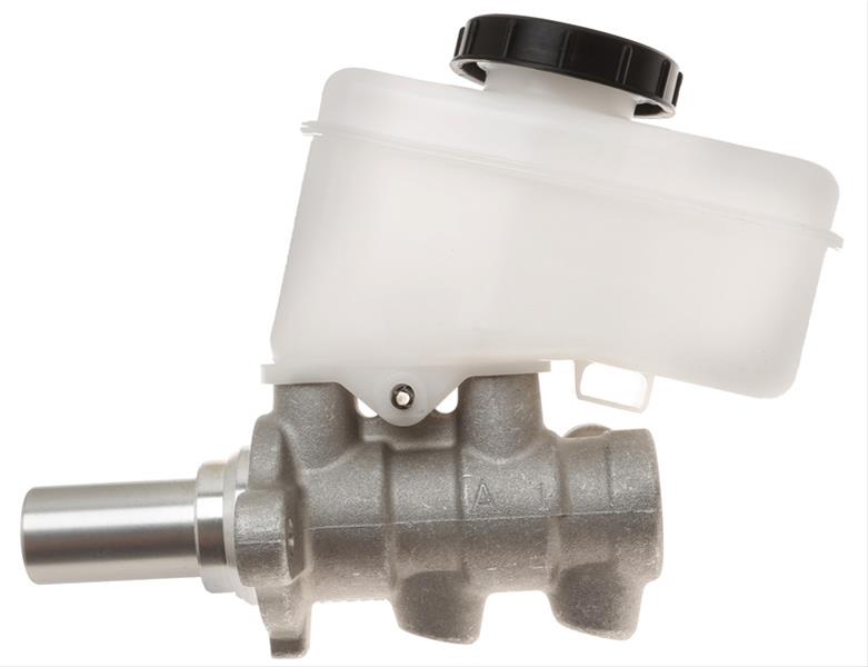BRAKE MASTER CYLINDER