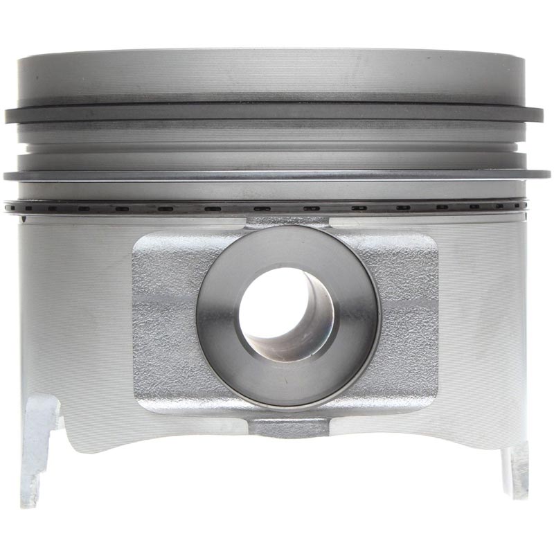 GM 6.6L DURAMAX L W/PCR .040 (DSL) PISTON WITH RINGS