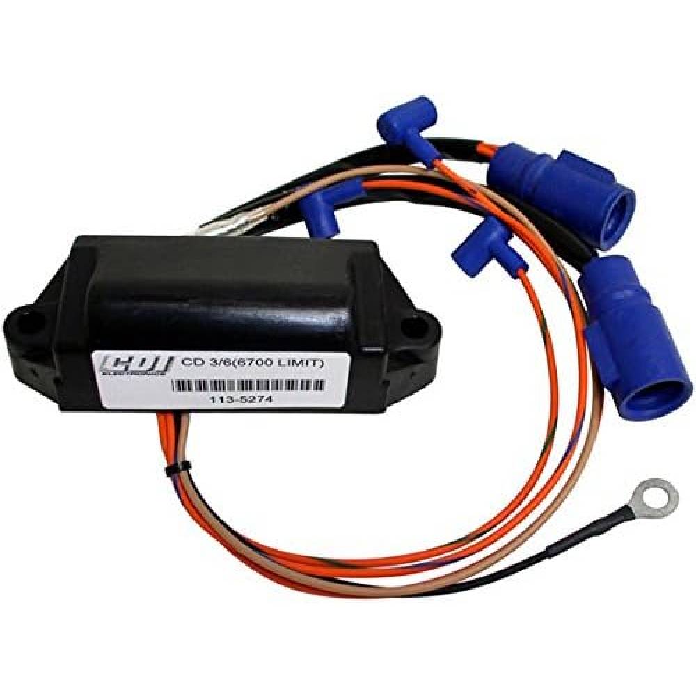 SIERRAMARINE auto part