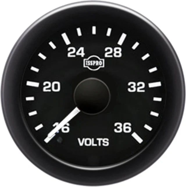 Isspro Inc. auto part
