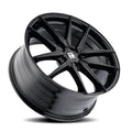 Touren 3294 TR94 19x8.5 / 5x120 BP / 35mm Offset / 72.56mm Hub Gloss Black Wheel