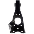 CONTROL ARM