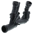 THERMOSTAT HOUSING ASSEMBLY
