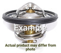 THERMOSTAT HOUSING ASSEMBLY