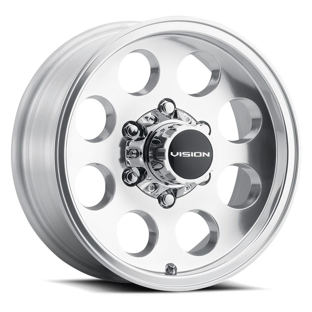VISION WHEEL auto part