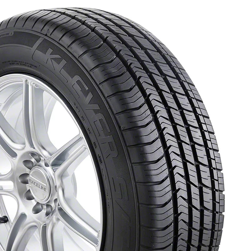 American Kenda Rubber Ind auto part