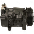 FOUR SEASONS auto part close-up