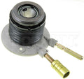 CLUTCH SLAVE CYLINDER