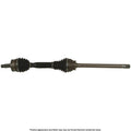 CV DRIVE AXLE