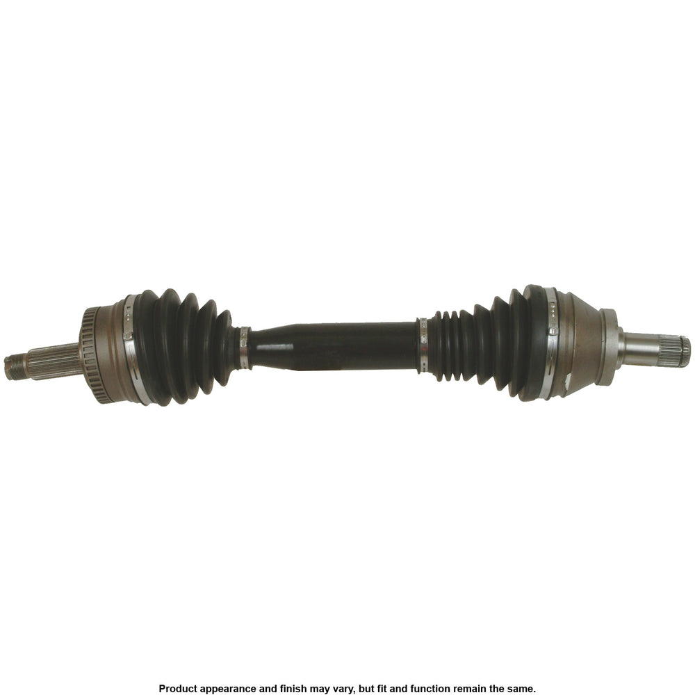 CV DRIVE AXLE