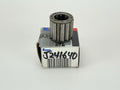 BALL BEARING