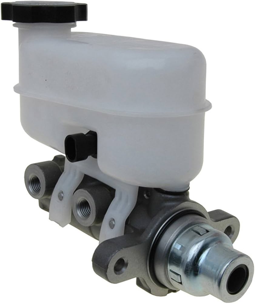 BRAKE MASTER CYLINDER