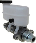 BRAKE MASTER CYLINDER