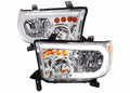 SPEC D TUNING headlights