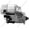 DENSO FIRST TIME FIT STARTER MOTOR