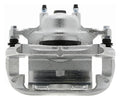 BRAKE CALIPER & BRACKET