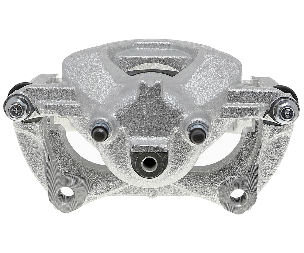 BRAKE CALIPER & BRACKET