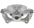 BRAKE CALIPER & BRACKET