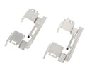 BRAKE CALIPER & BRACKET