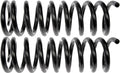 COIL SPRINGS